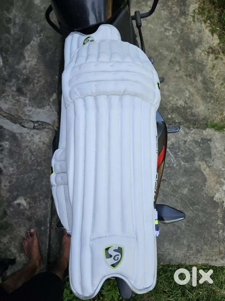 Cricket kit