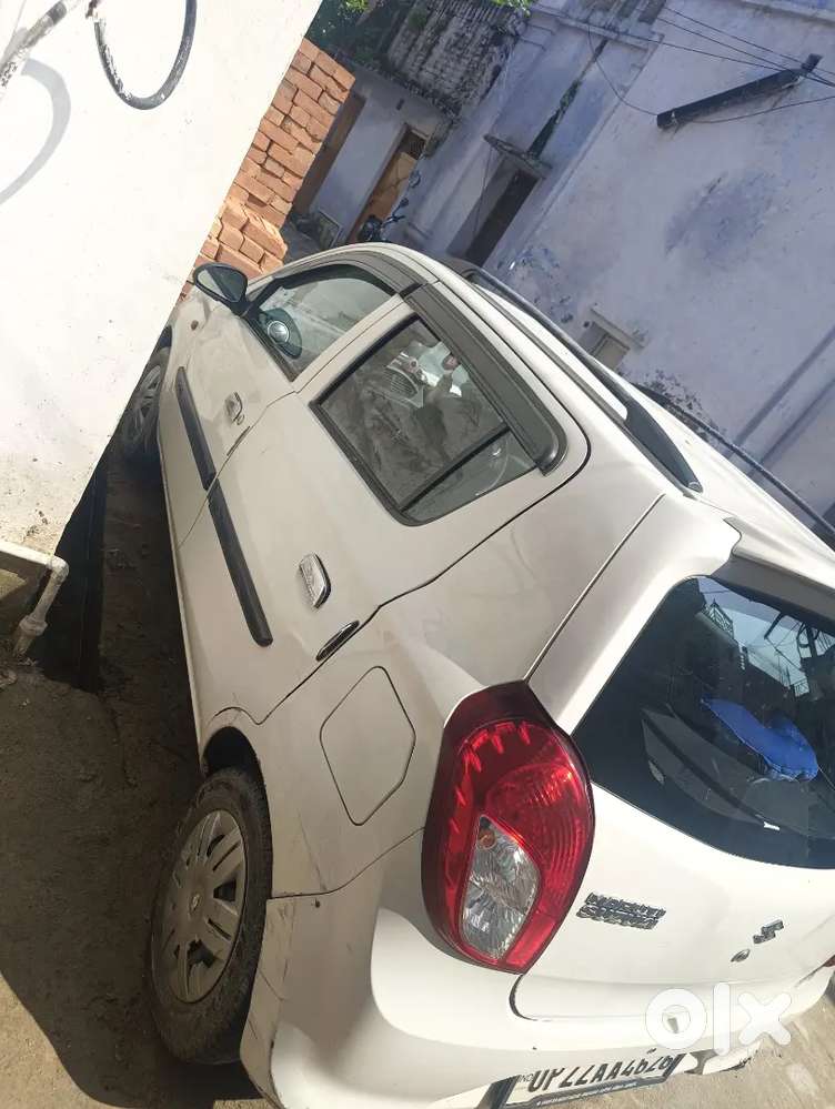 Maruti Suzuki Alto 2016 Bilkul Original Gadi Hai Koi Nhii Hai Gadi Me