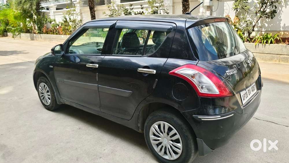 Maruti Suzuki Swift 2011-2014 Vdi, 2013, Diesel