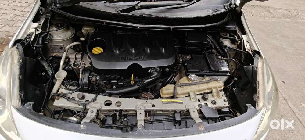 Nissan Sunny Diesel Xl, 2012, Diesel