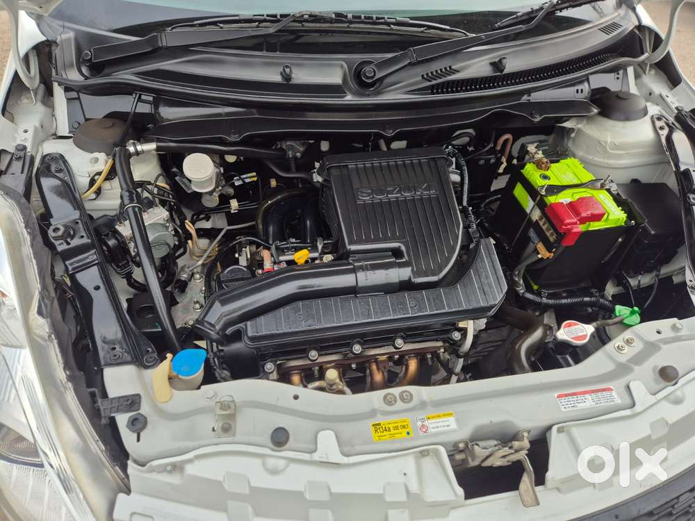 Maruti Suzuki Swift Zxi Plus, 2016, Petrol
