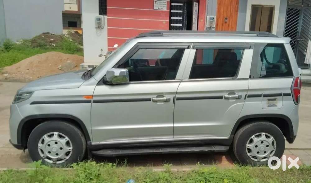 Mahindra Bolero Neo 2022 Diesel Variant