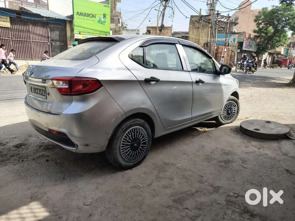 Tata Tigor 2018 Diesel Good Condition