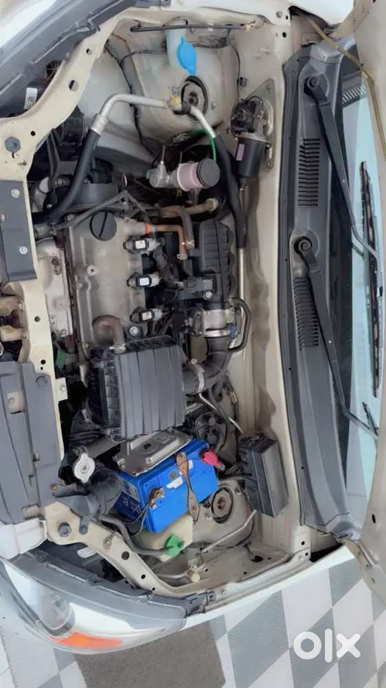 Good Condition Well Maintaine