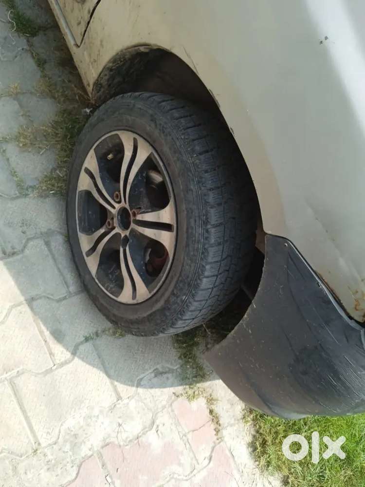 Maruti Suzuki Alto 2005