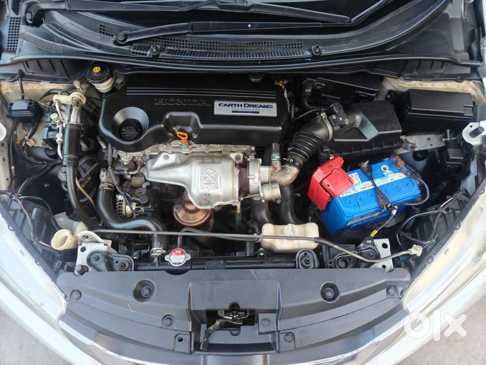 Honda City 2014-2015 I Dtec Vx, 2016, Diesel