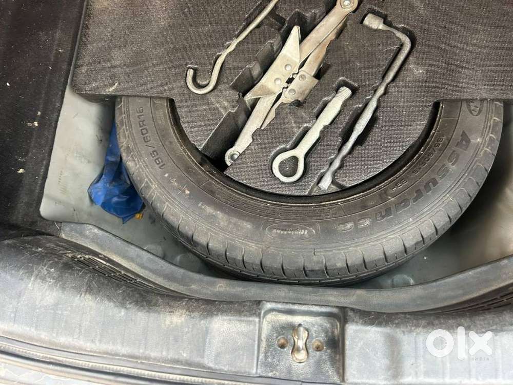 Honda Wr-v 1.5 Vx I-dtec, 2019, Diesel