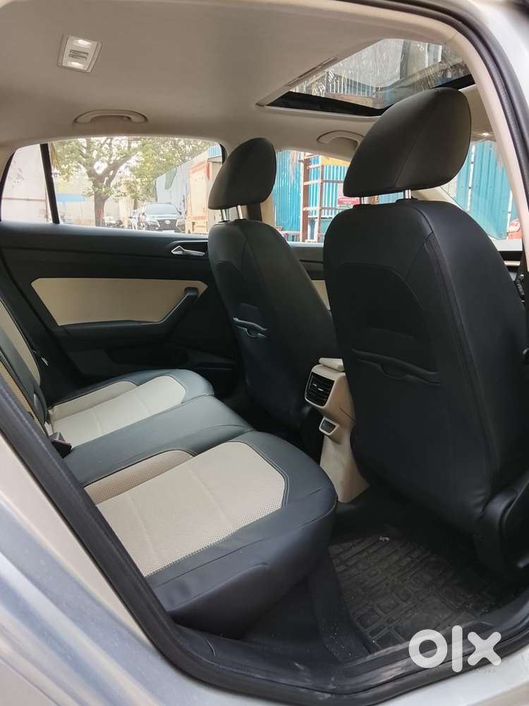 Skoda Slavia 1.0 Tsi Style At, 2022, Petrol