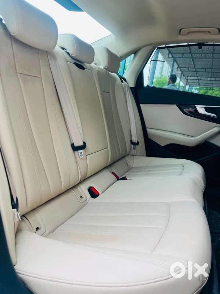 Audi A4 2.0 Technology 40 Tfsi, 2023, Petrol
