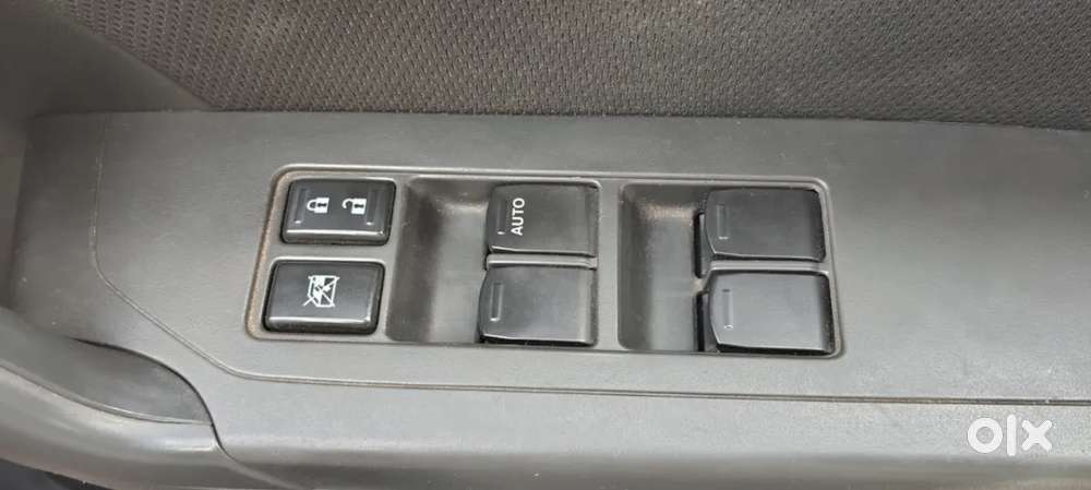 Maruti Suzuki Vitara Brezza Vdi, 2016, Diesel