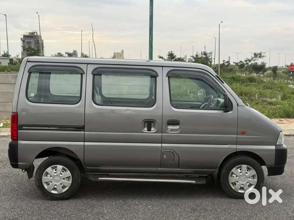 Maruti Suzuki Eeco Ac 2023