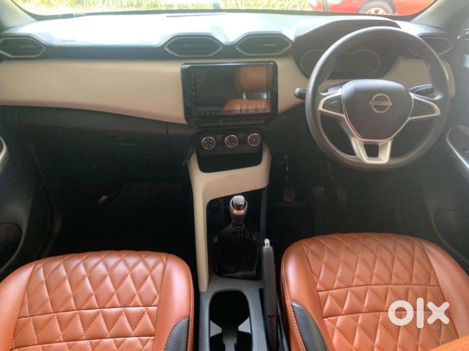 Nissan Magnite 1.0 Xe, 2023, Petrol