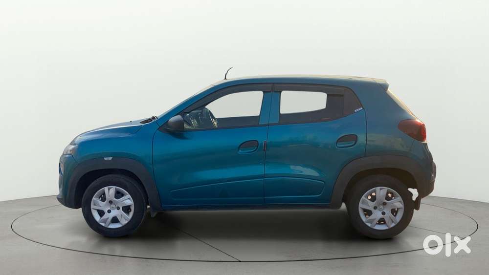 Renault Kwid 2019-ongoing 0.8 Rxt, 2020, Petrol