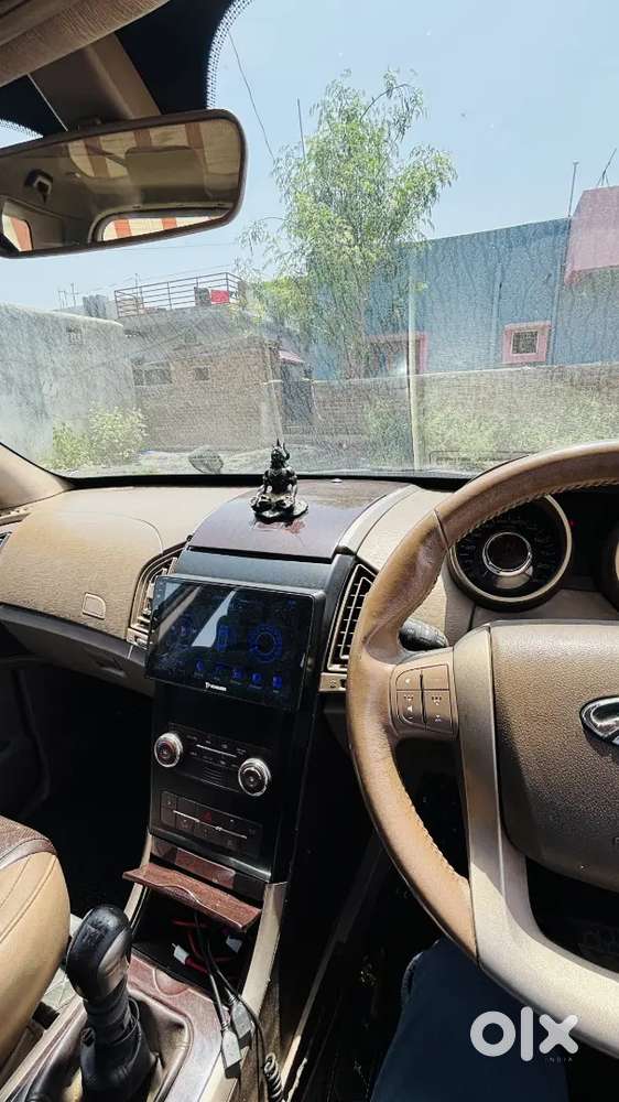 Mahindra Xuv500 2014 Diesel Well Maintained