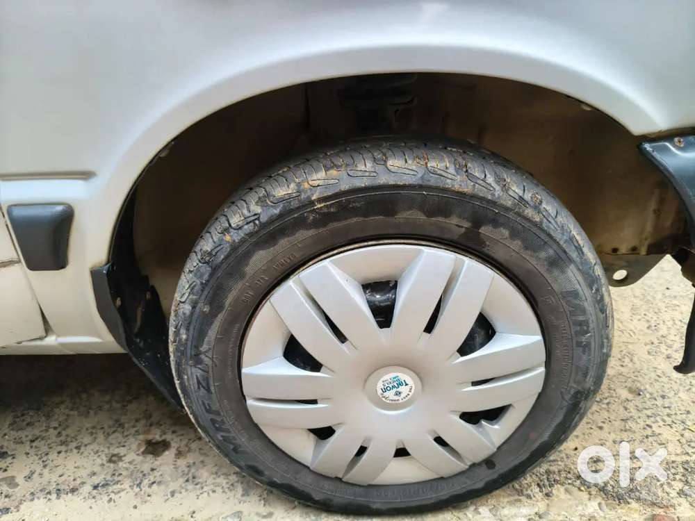 Maruti Suzuki 800 2007 Petrol Good Condition