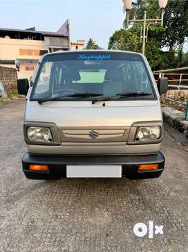 Olx omni hot sale van pali