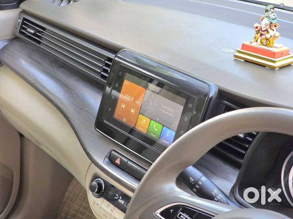 Maruti Suzuki Ertiga Zxi (o) Cng [2022-2023], 2023, Cng & Hybrids