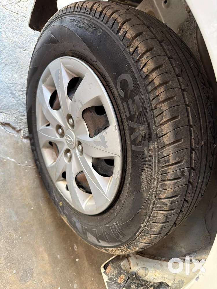 Hyundai I20 Active 2019 Cng & Hybrids Good Condition