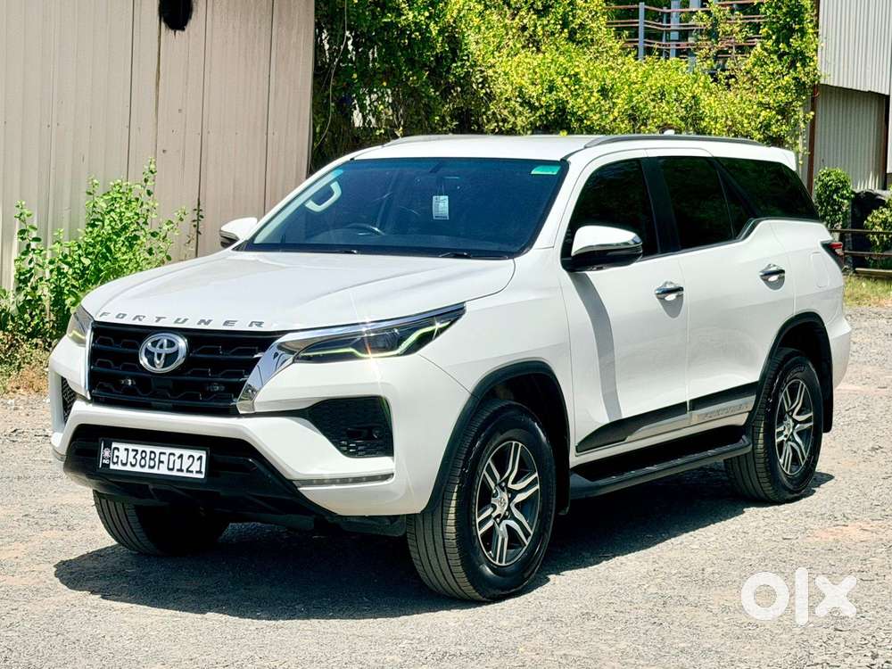 Toyota Fortuner 4x2 At 2.8 Diesel, 2023, Diesel