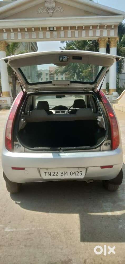 Tata Indica Vista Quadrajet 90 Vx, 2010, Diesel