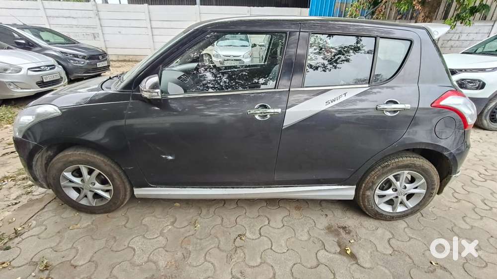 Maruti Suzuki Swift Vdi, 2017, Diesel