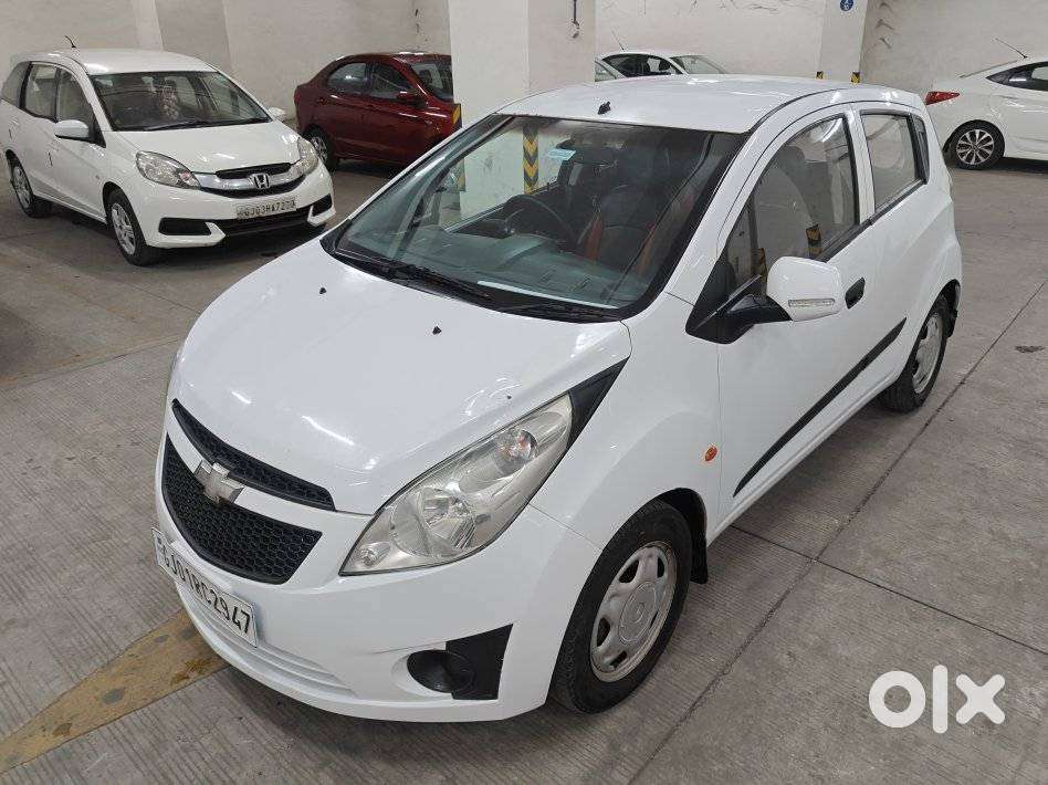 Chevrolet Beat Ps, 2013, Diesel