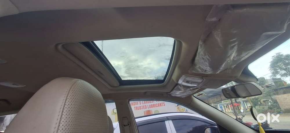 Mahindra Xuv500 Diesel 2015