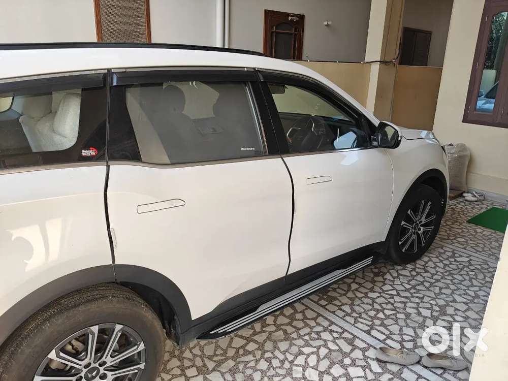 Mahindra Xuv700 2023