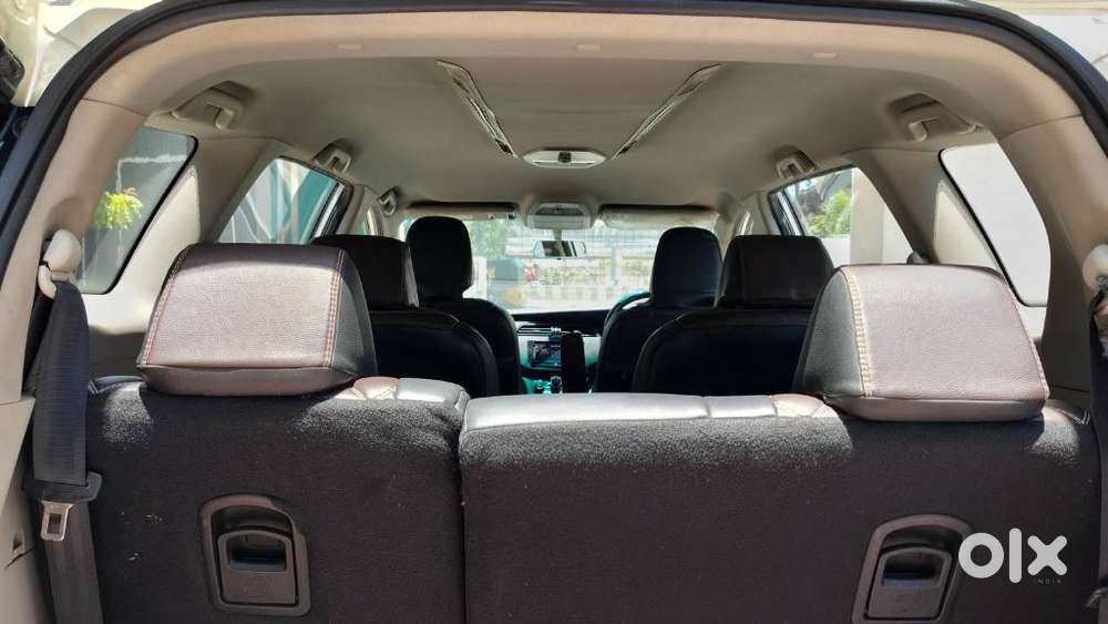 Mahindra Marazzo M2, 2020, Diesel