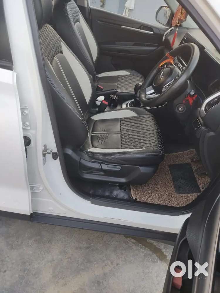 Kia Sonet 2020 Diesel Well Maintained