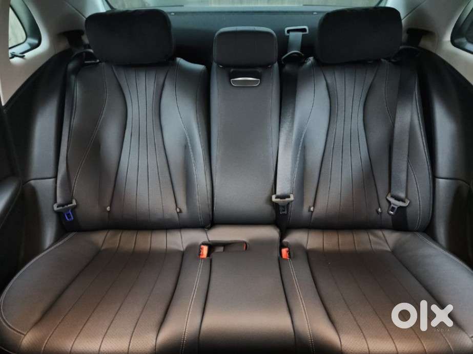 Mercedes-benz E-class E350d Elite, 2020, Diesel