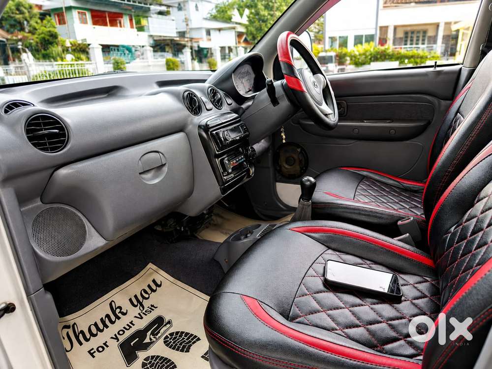 Hyundai Santro Xing Xl, 2006, Petrol