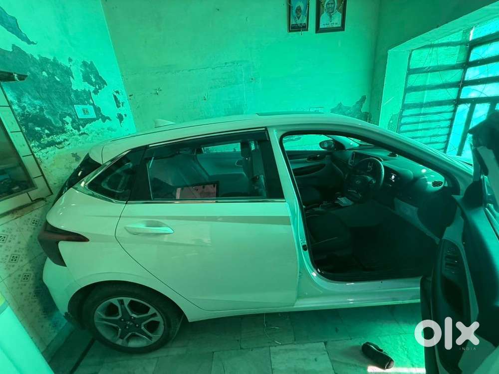2025 Hyundai Petrol Automatic