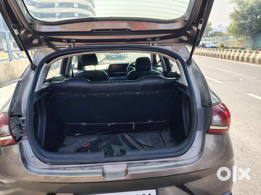 Hyundai I20 1.2 Spotz, 2021, Petrol