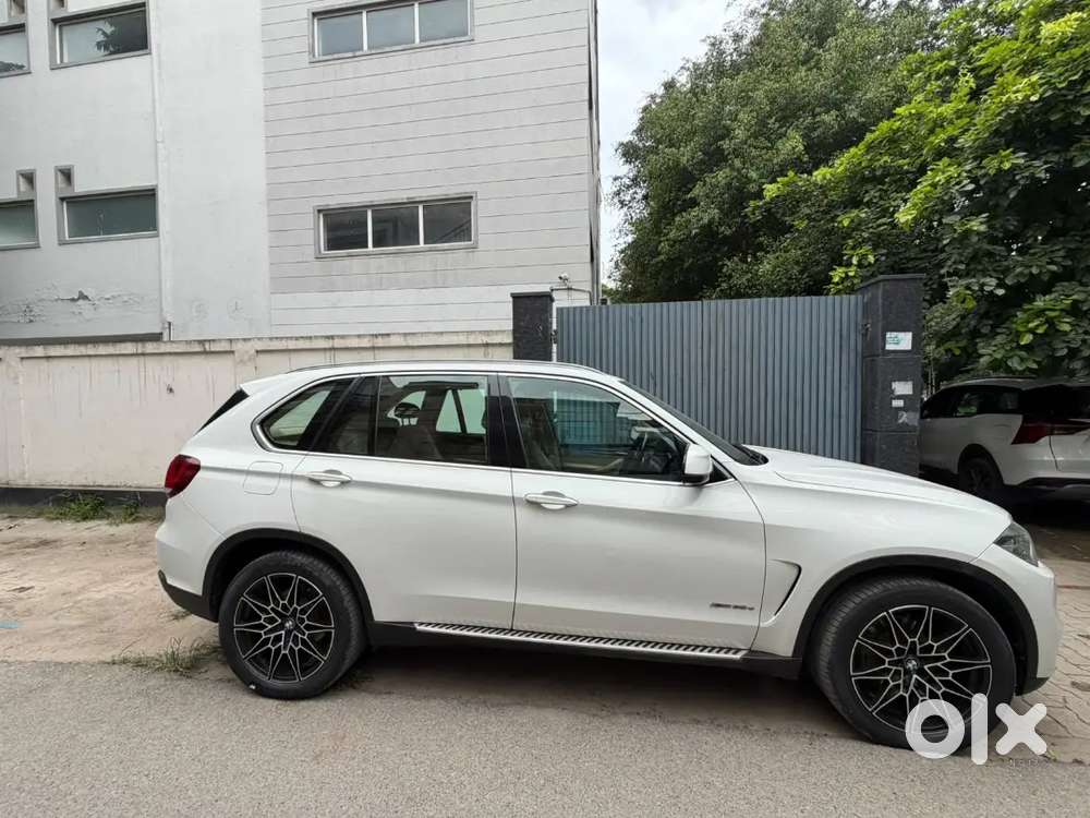 Bmw X5 3.0 Xdrive 2019