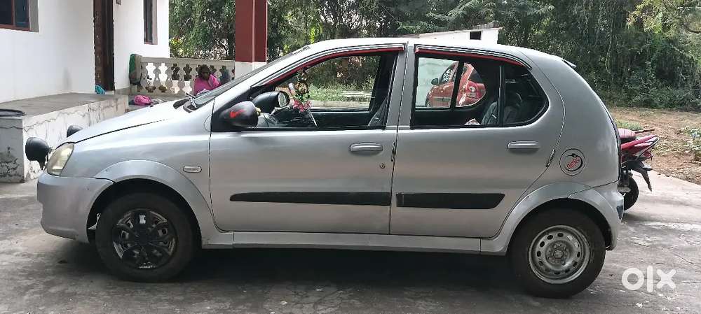 Tata Indica V2 Diesel 2011