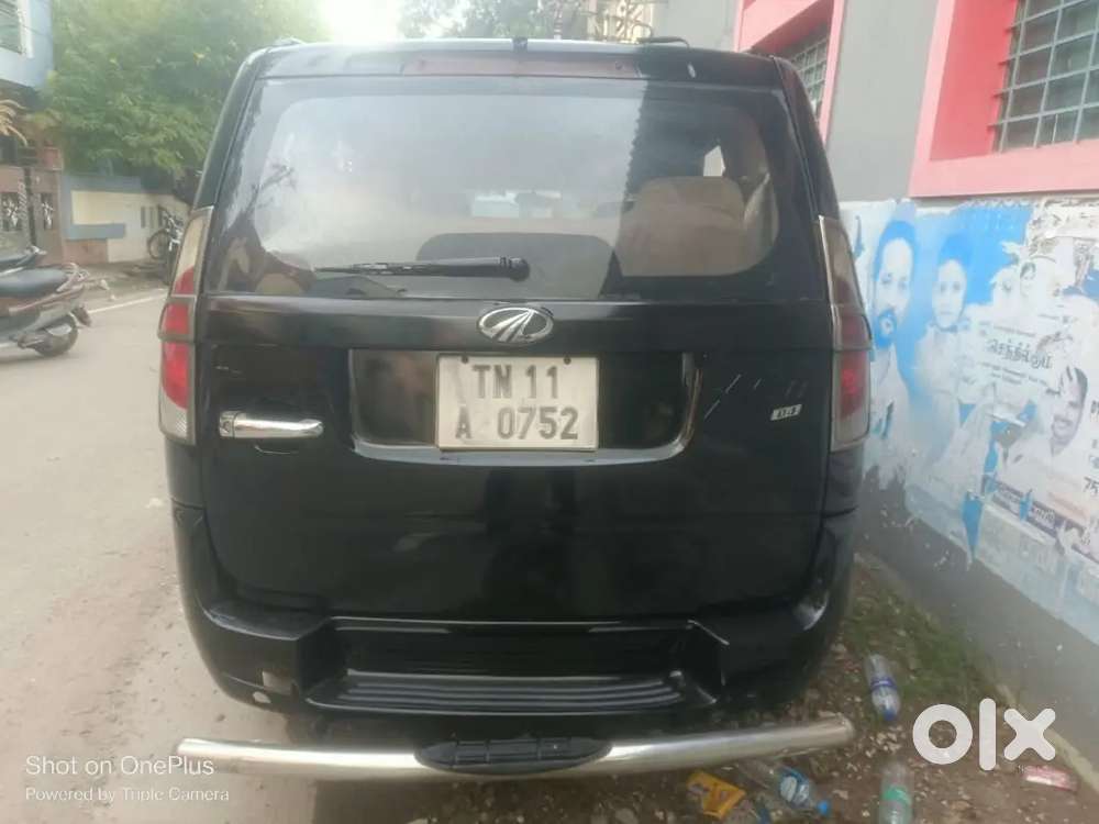 Mahindra Xylo 2012 Diesel
