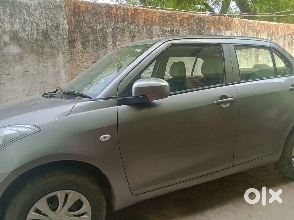 Maruti Suzuki Swift Dzire 2014