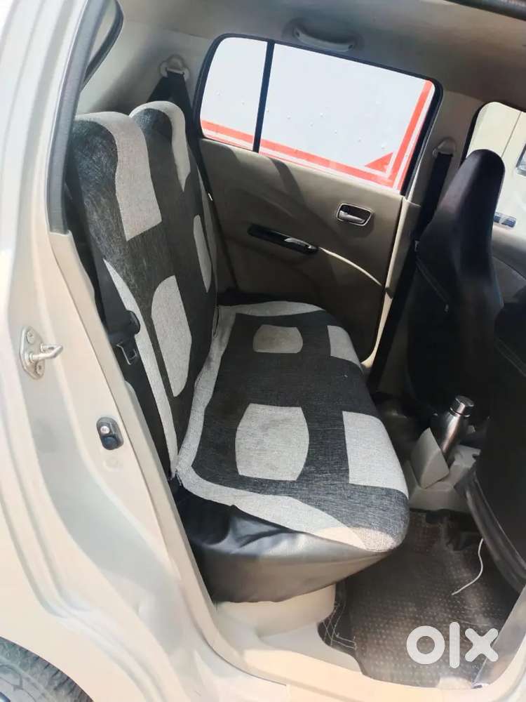 Maruti Suzuki Celerio 2016 Petrol Good Condition