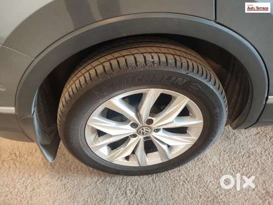 Volkswagen Tiguan All Space 2.0 Tsi, 2019, Petrol