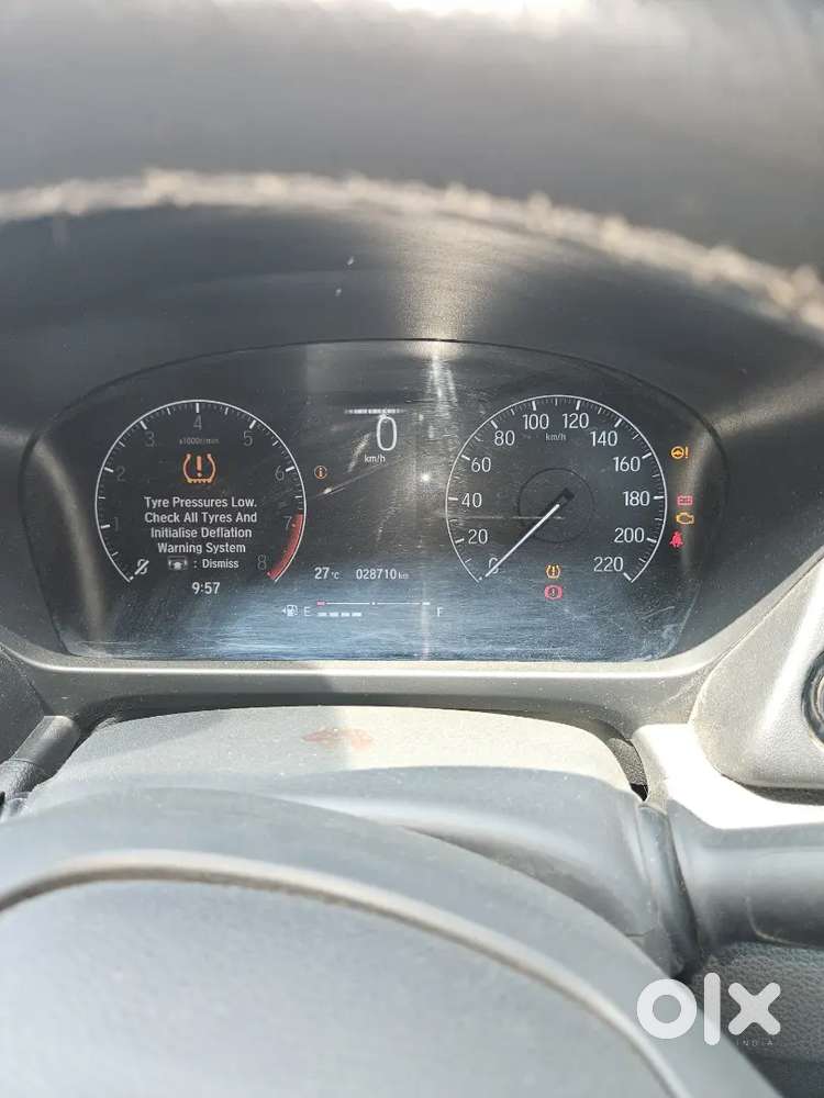 Urgent Sale: Honda City In Great Condition