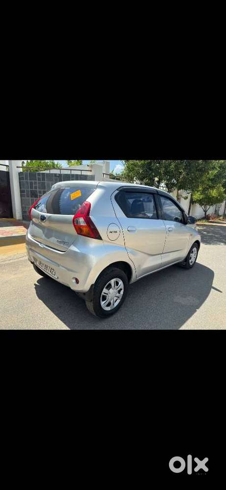 Datsun Redi Go, 2016