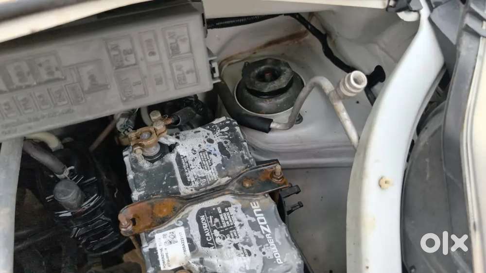Maruti Suzuki Estilo Vxi 2007