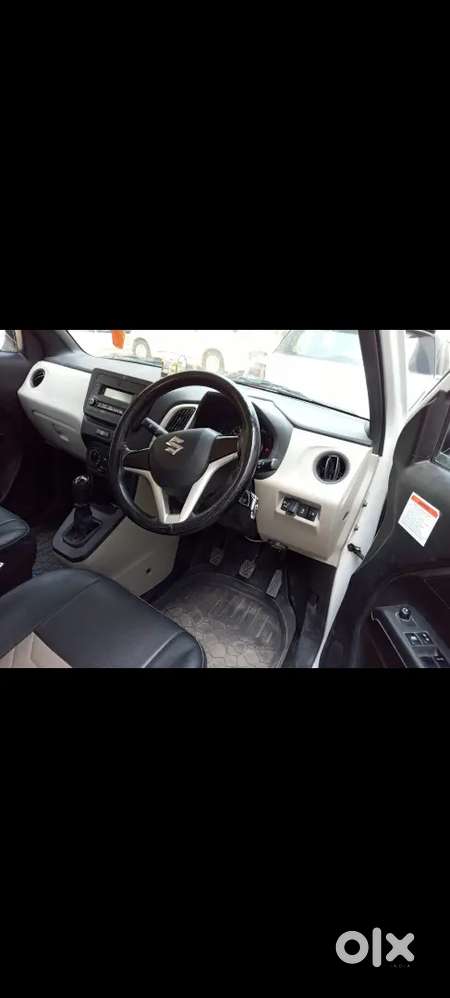 Maruti Suzuki Wagon R 2024