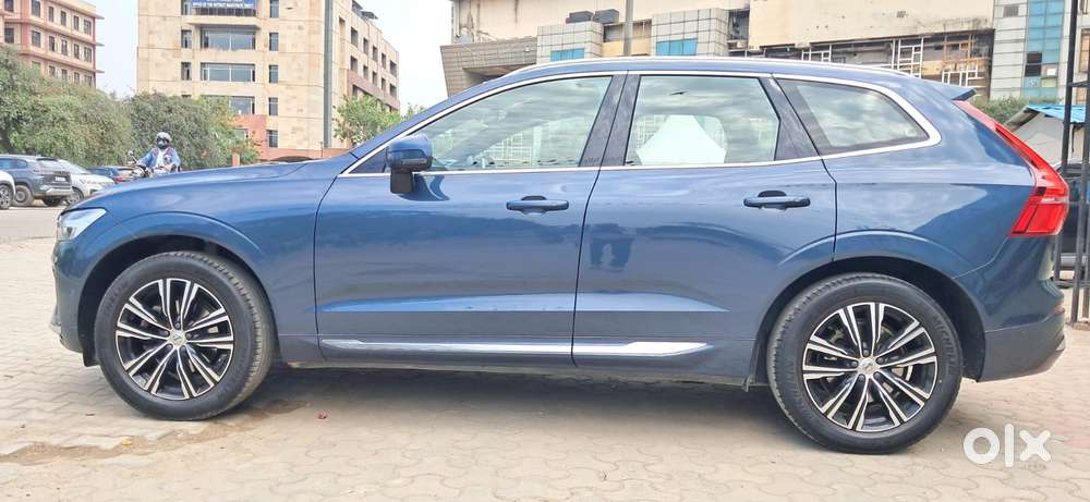 Volvo Xc60 2.0 B5 Ultimate, 2022, Petrol