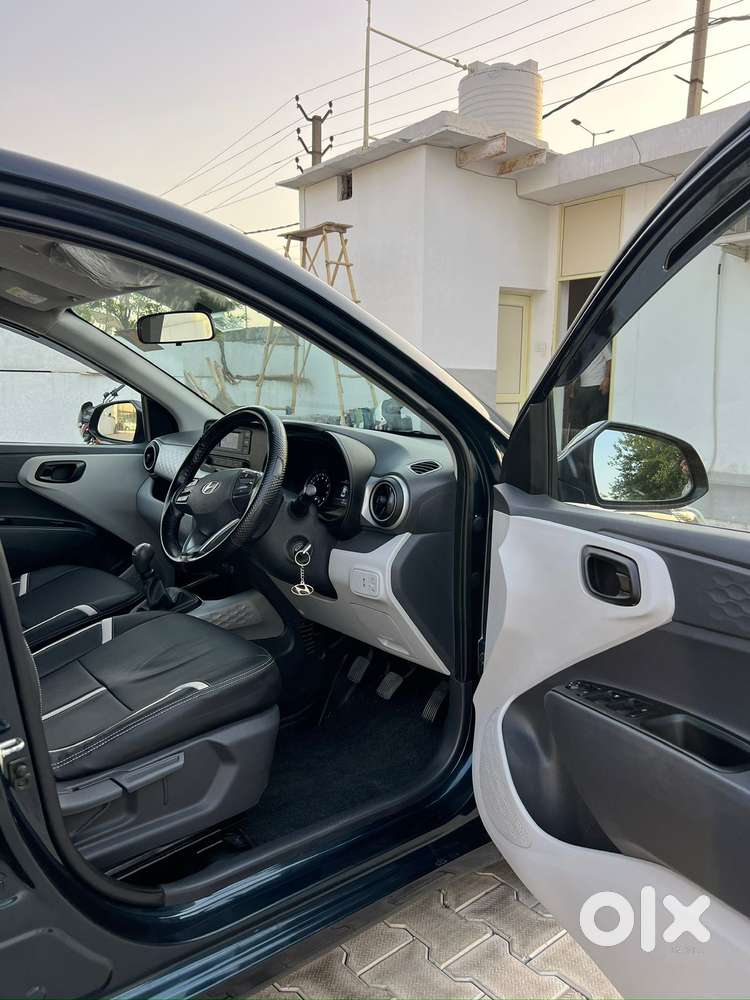 Hyundai Grand I10 Nios Magna 1.2 Kappa Cng, 2023, Cng & Hybrids