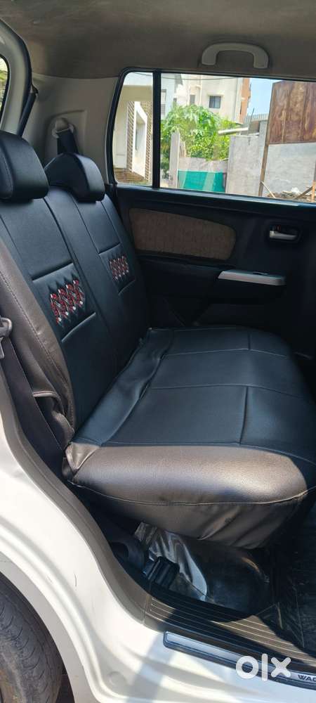 Maruti Suzuki Wagon R 1.0 Vxi Felicity Edition, 2016, Petrol