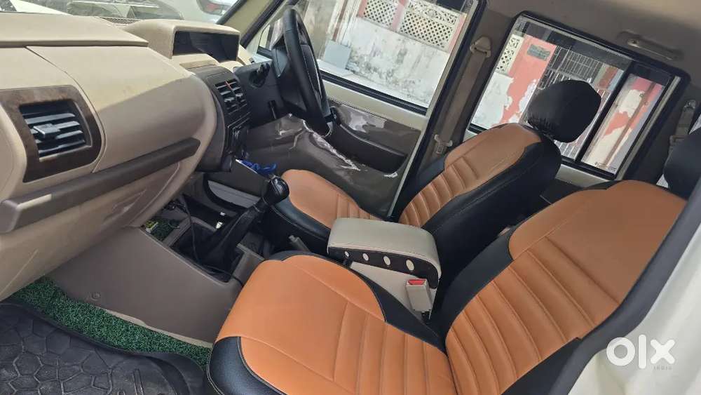 Mahindra Be 6 2022 Diesel 95000 Km Driven