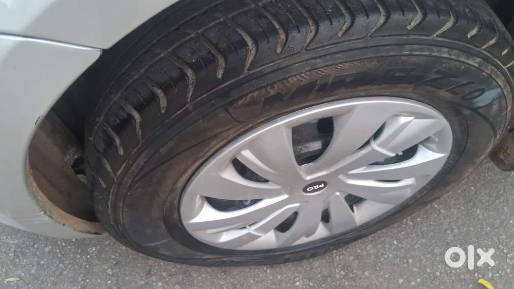 Maruti Suzuki Swift 2004-2010 1.3 Vxi, 2008, Petrol