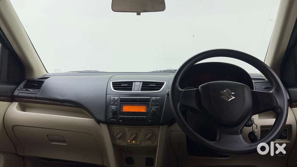 Maruti Suzuki Swift Dzire 1.3 Vxi, 2016, Petrol